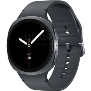 שעון חכם Samsung Galaxy Watch9 LTE 44mm (SM-L355) GRAPHITE