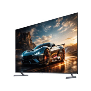 טלוויזיה ''55 Mini LED 4K (2026) שיאומי דגם Xiaomi TV S Pro MiniLED 55'' (2026)