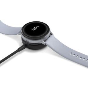 כבל טעינה / מטען לשעון CHARGER SAMSUNG GALAXY WATCH 7 -מקור