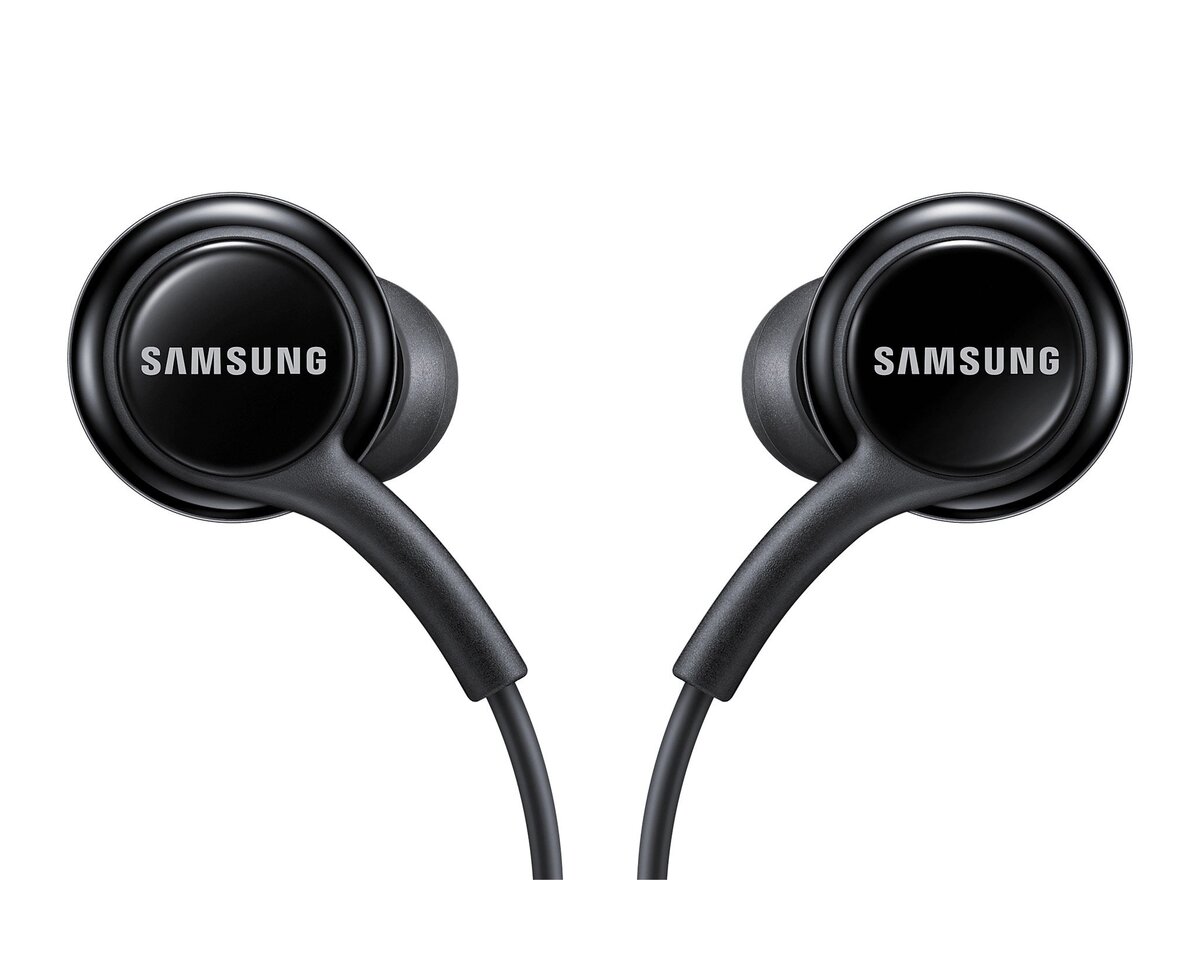 אוזניות מקוריות SAMSUNG 3.5MM