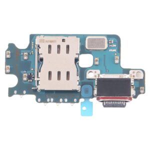 פלאט טעינה + קונקטור סים SAMSUNG S25 S931