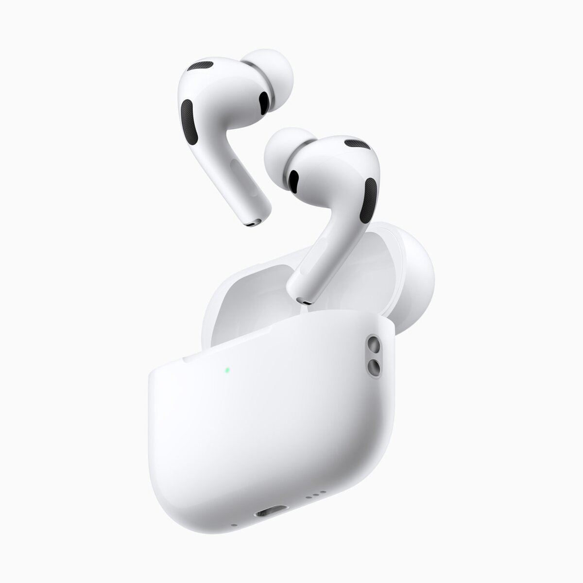 אוזניות אלחוטיות מקוריות Apple AirPods Pro 3 (Gen 3) רשמי