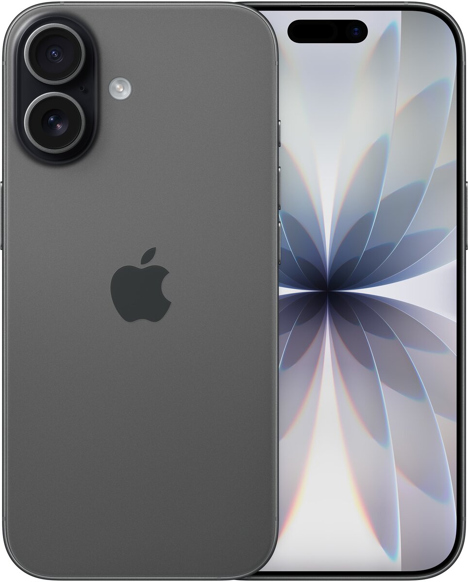iPhone 17 256GB Black