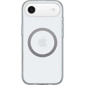 כיסוי OtterBox Symmetry IPHONE 17 AIR MAGNET - שקוף