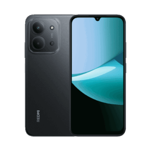 XIAOMI REDMI 15C 5G 8+256GB BLACK