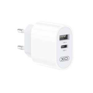 ראש טעינה 9PRO H04 2.4A 2X USB PORT