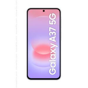 SAMSUNG GALAXY A37 5G 6GB+128GB WHITE