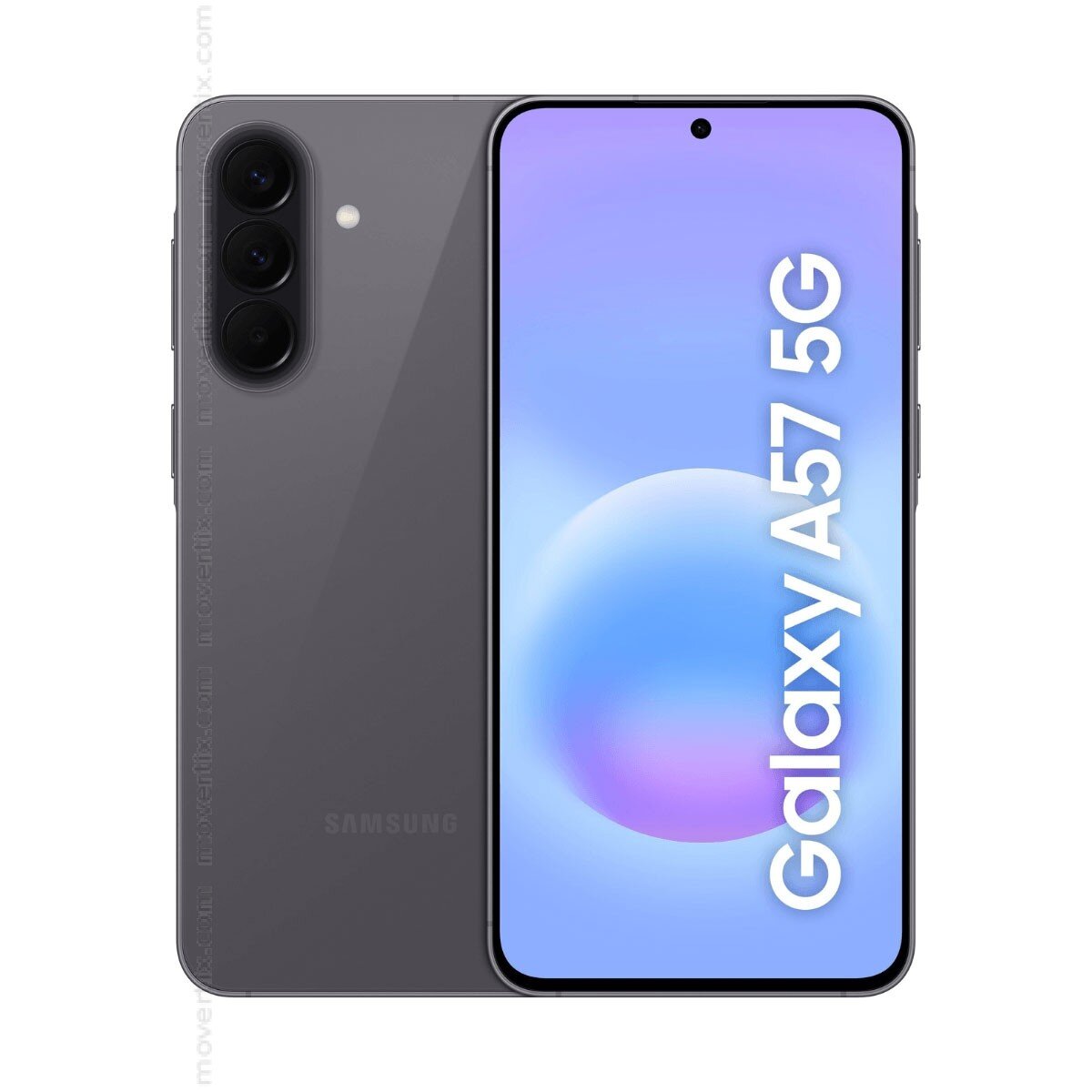 SAMSUNG GALAXY A57 5G 8GB 256GB A576 GRAY