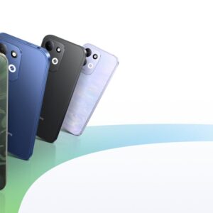 טלפון סלולרי Xiaomi Redmi 17 4GB+256GB BLACK