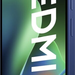 טלפון סלולרי Xiaomi Redmi 17 4GB+256GB BLUE