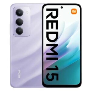טלפון סלולרי Xiaomi Redmi 17 4GB+256GB PURPLE