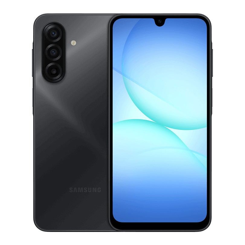 SAMSUNG GALAXY A17 128GB+4GB - גט סל