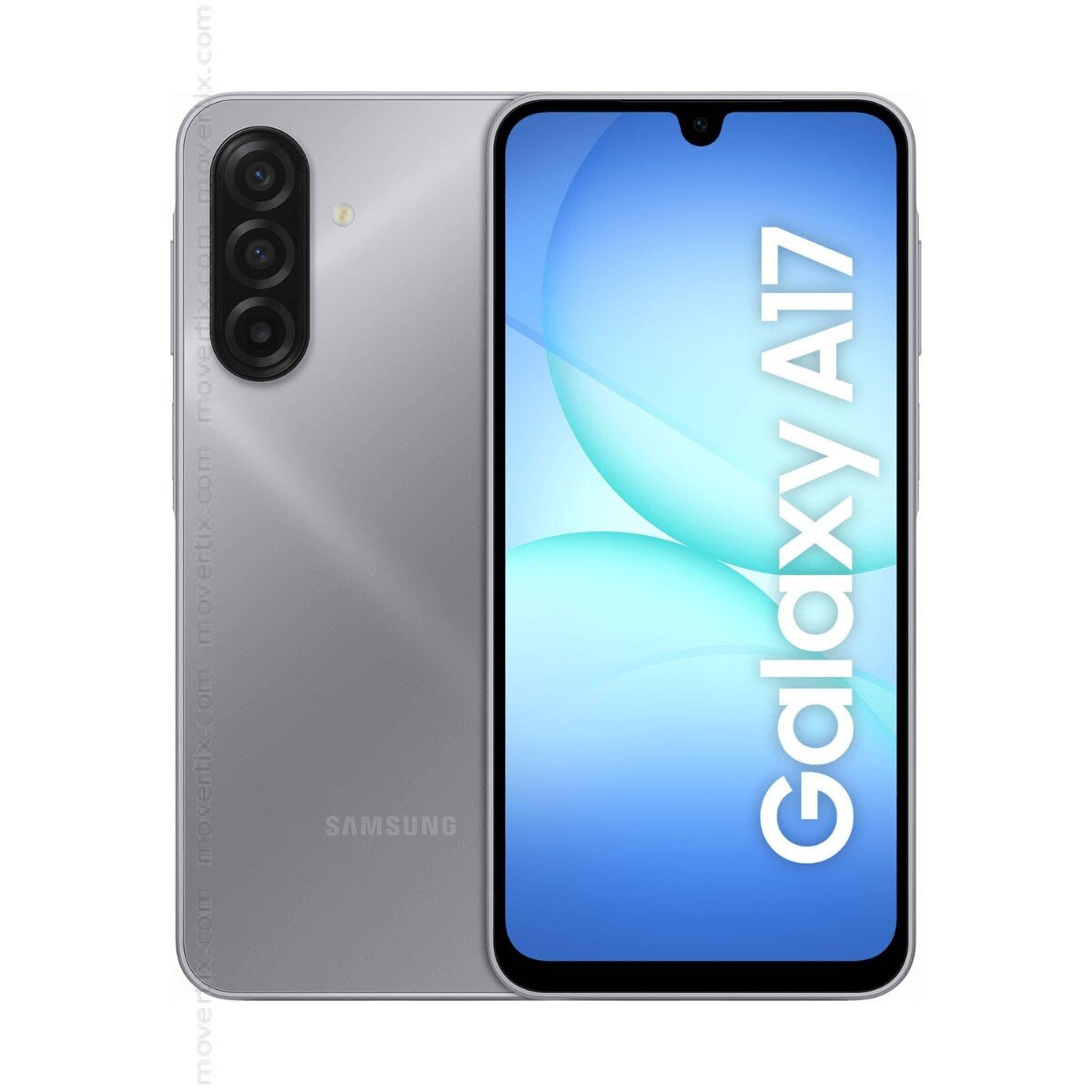 SAMSUNG GALAXY A17 128GB+4GB - גט סל