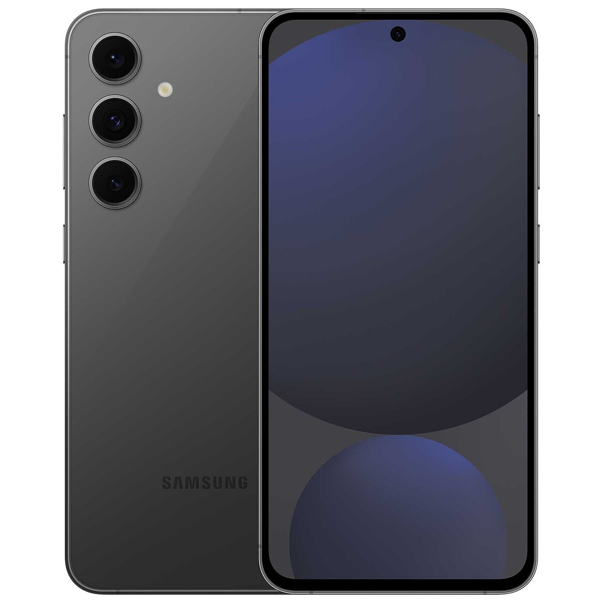SAMSUNG GALAXY S26 FE SM-S741/DS 8GB 256GB GRAPHITE