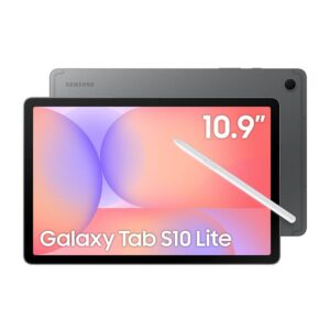 כיסוי פולד SAMSUNG GALAXY 10.9" 10TAB S10LITE S10L/S9-S8FE
