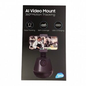 תושבת וידאו חכמה , AI VIDEO MOUNT - סאני