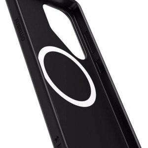 כיסוי OtterBox Symmetry Galaxy S25 Ultra MAGNET - שחור