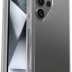 כיסוי OtterBox Symmetry Galaxy S24 Ultra - שקוף