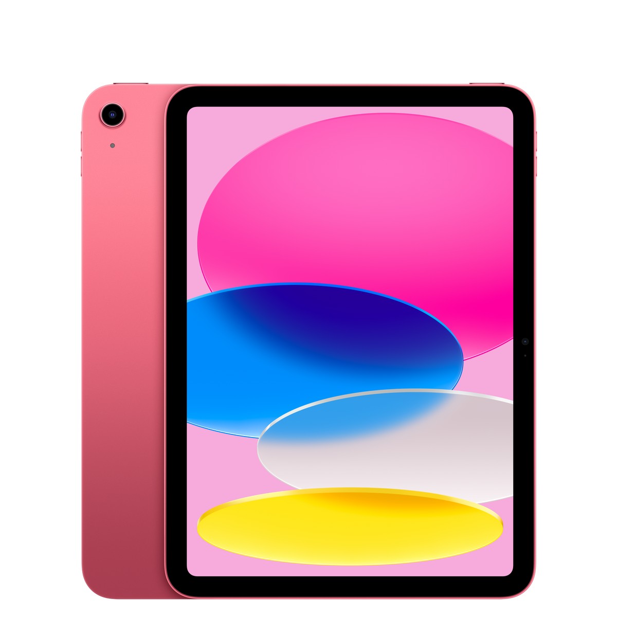 אייפד Apple iPad 11 A16 (2025) 128GB WiFi - ורוד
