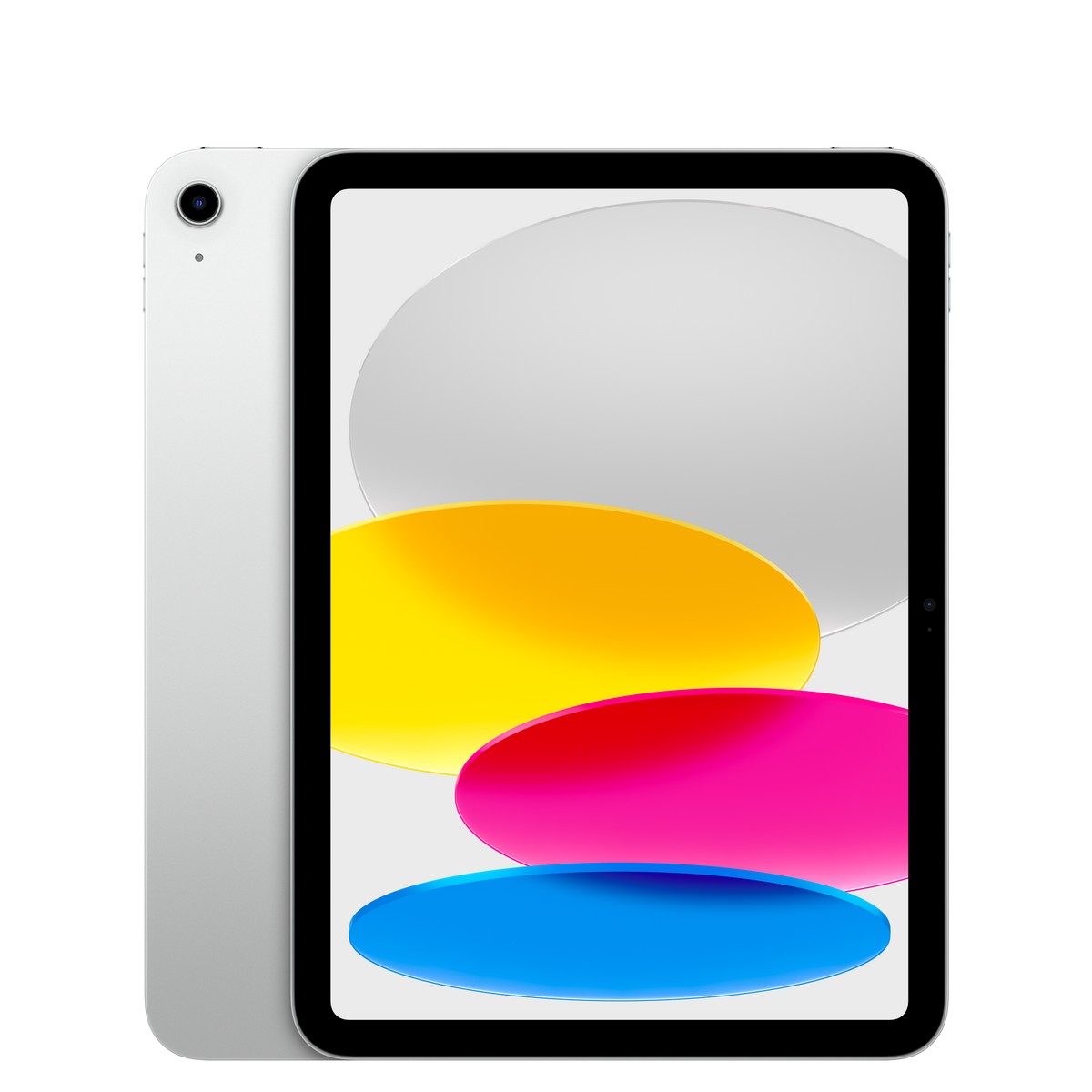 אייפד Apple iPad 11 A16 (2025) 128GB WiFi - כסוף