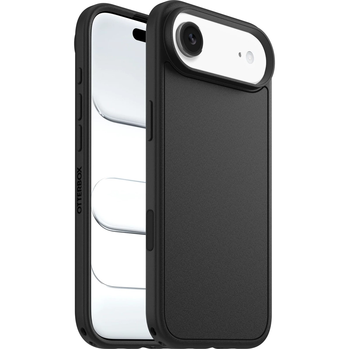 כיסוי OtterBox Symmetry IPHONE 17 AIR MAGSAFE - שחור