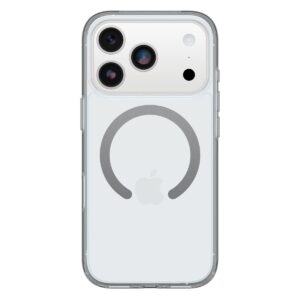 כיסוי OtterBox Symmetry IPHONE 17 PRO MAGSAFE - שקוף