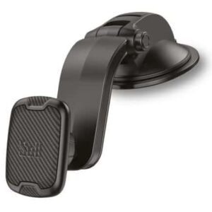 זרוע לרכב MAGNETIC DASHBORD CLIP MOUNT SOL