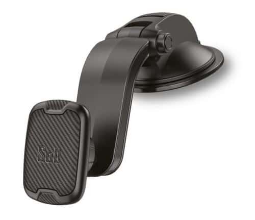 זרוע לרכב MAGNETIC DASHBORD CLIP MOUNT SOL
