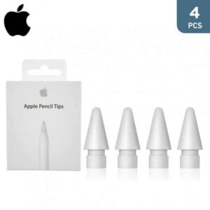 ראש אפל 4 APPLE PENCIL TIPS