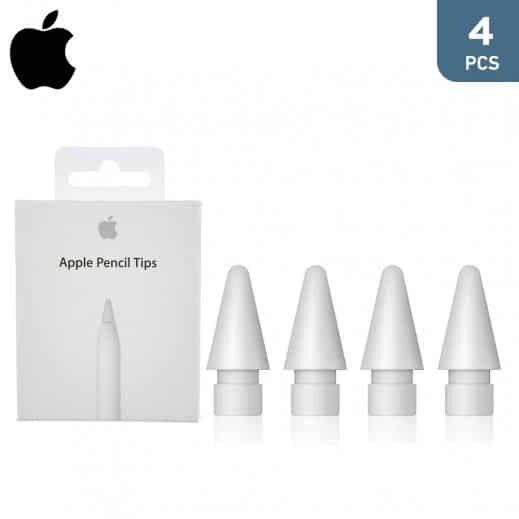 ראש אפל 4 APPLE PENCIL TIPS