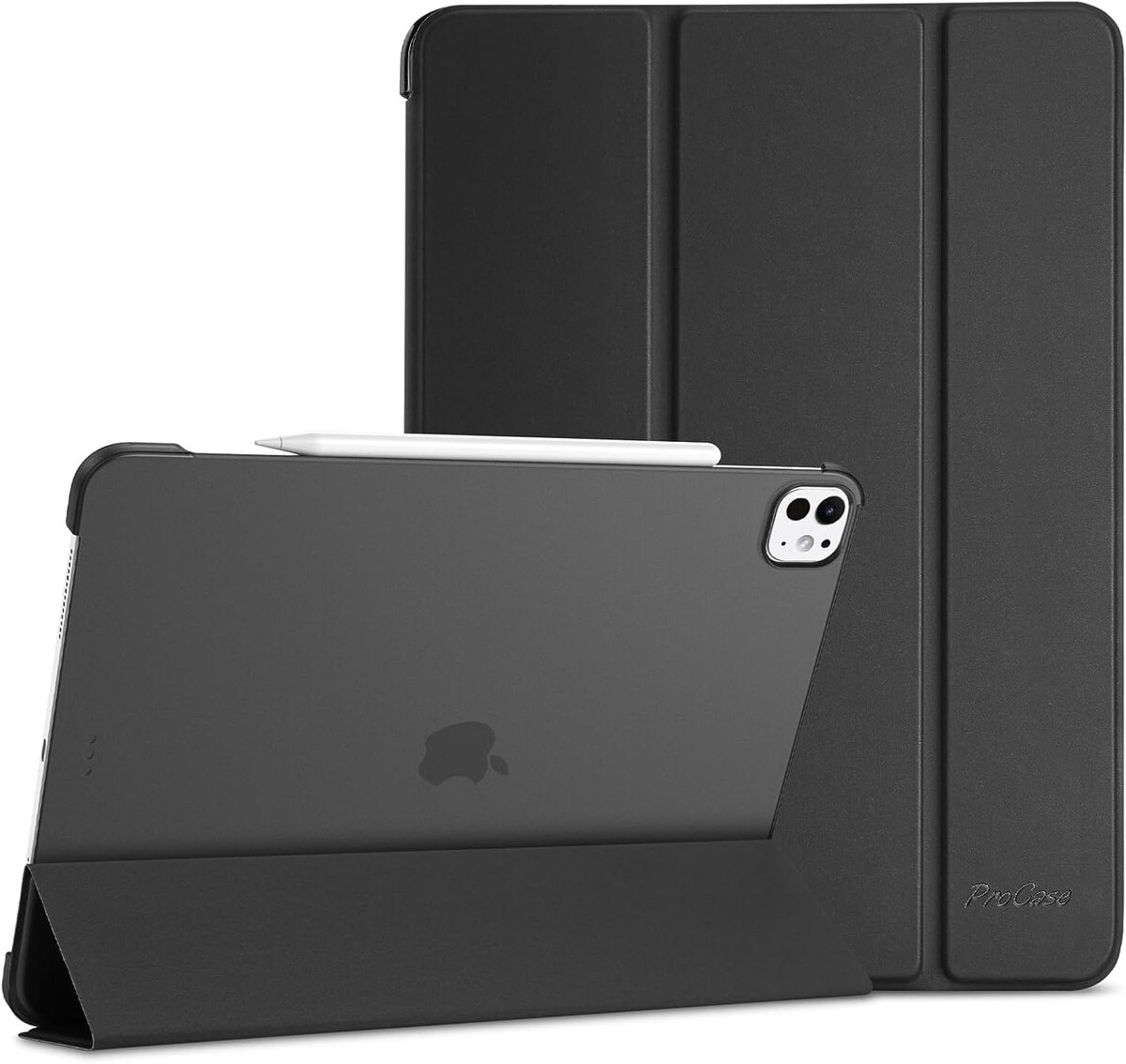 מגן ספר POUCHINO SMART CASE IPAD PRO 13'' M5/M4