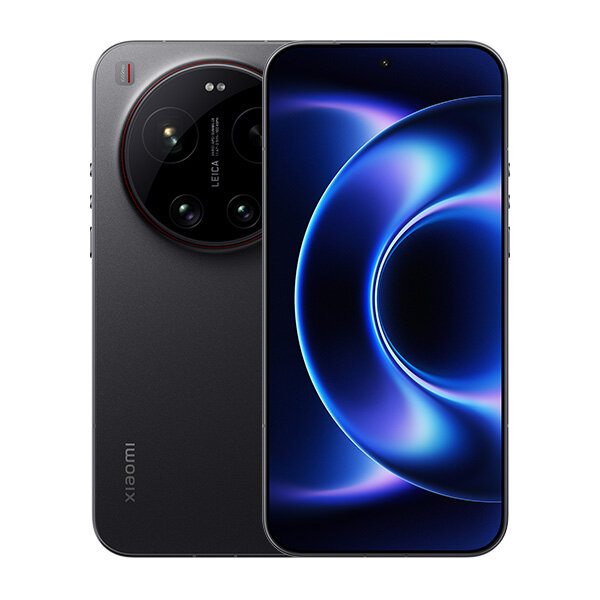 Xiaomi 17 Ultra 5G גרסה 16GB+512GB בצבע שחור