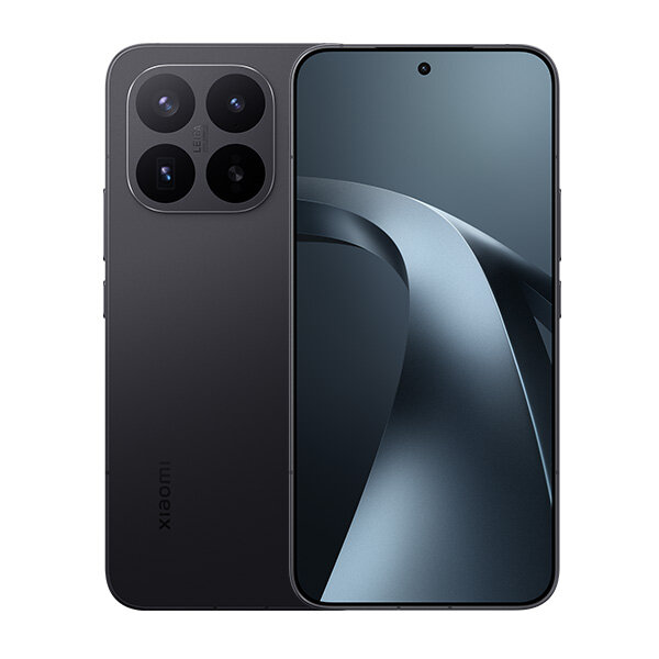 Xiaomi 17T Pro 5G גרסה 12GB+512GB בצבע שחור