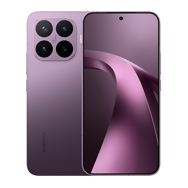 Xiaomi 17T Pro 5G גרסה 12GB+1024GB בצבע סגול