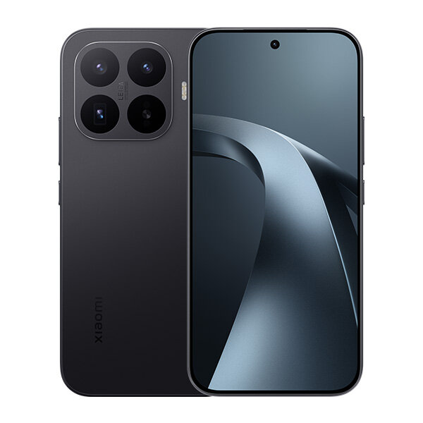 Xiaomi 17T 5G גרסה 12GB+512GB בצבע שחור