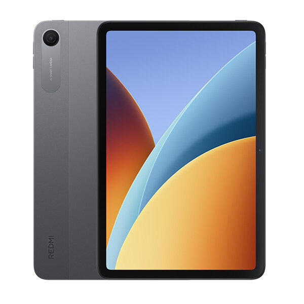 טאבלט Redmi Pad 2 9.7'' 4G 4GB+128GB בצבע אפור